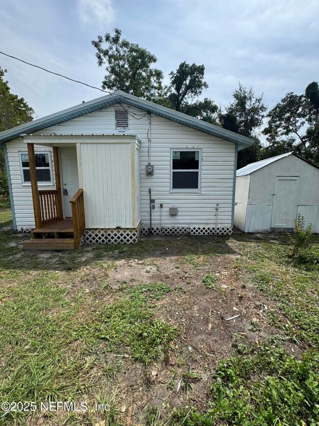 Building Photo - 3015 Druid St