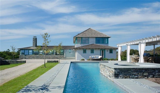 Foto del edificio - 45 Thule Cove Rd