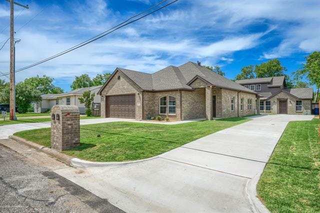 Building Photo - 321 Fagg Dr