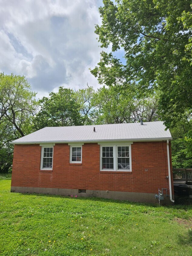 2014 N Madison St, Junction City, KS 66441 House Rental in Junction City, KS