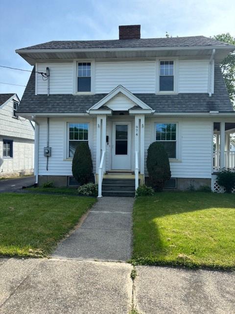 Primary Photo - 974 Bridgman St