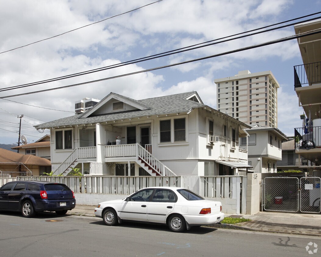 Foto principal - 767 Wiliwili St