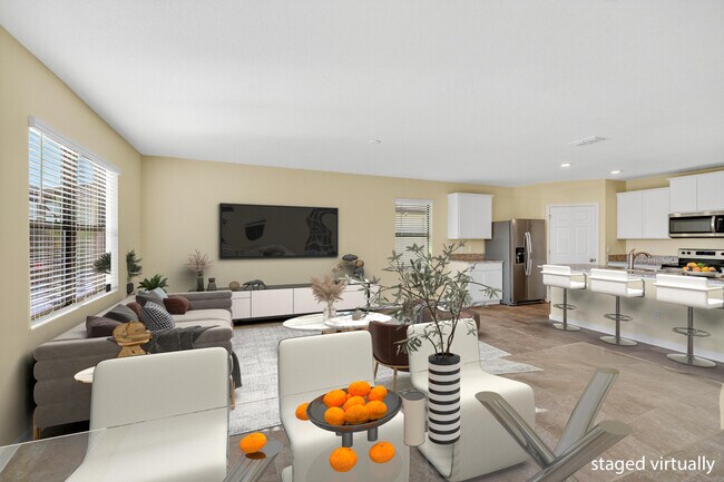 Foto del edificio - 6580 Canterbridge Dr