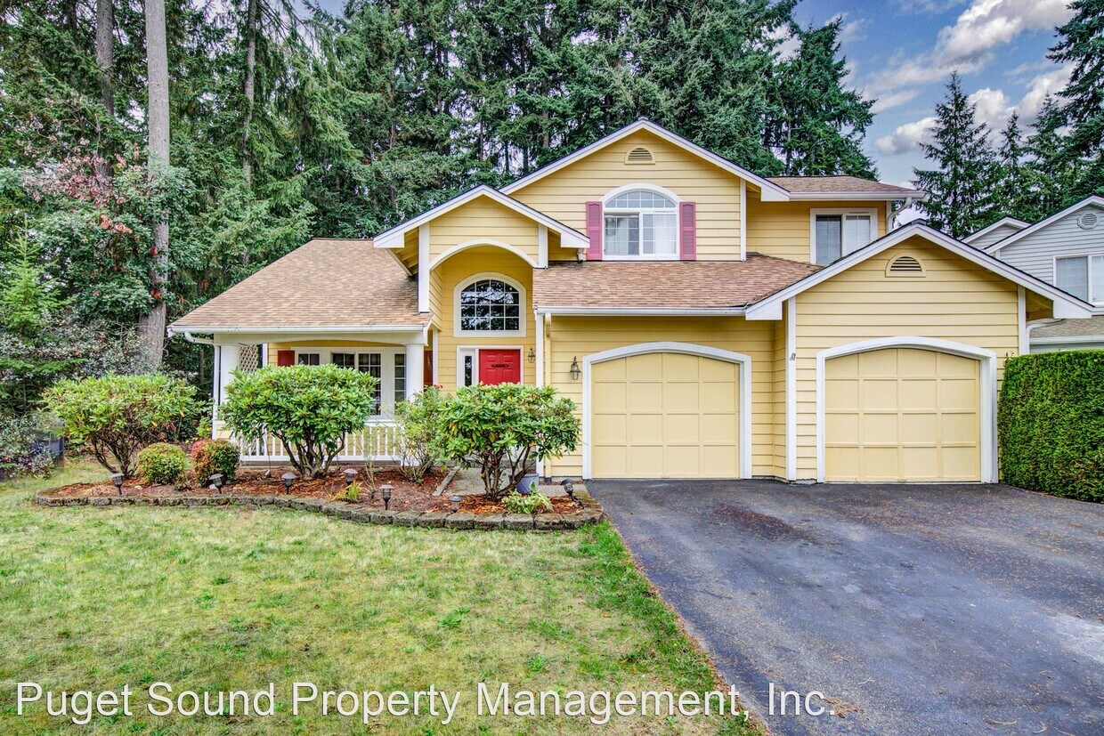 1124 NW Poppy Ct, Silverdale, WA 98383 House Rental in Silverdale, WA