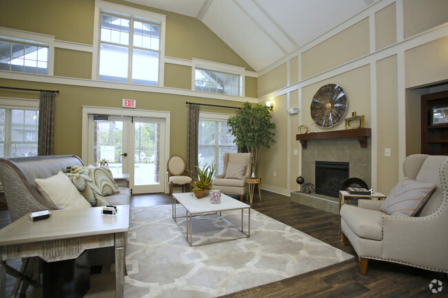 Foto del interior - Mills Creek Crossing