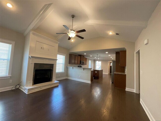 Foto del edificio - 8926 Braxton Ln