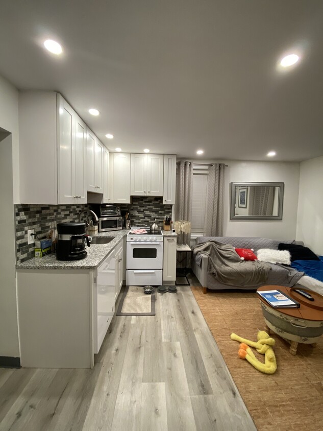 Foto principal - 55 Boylston St