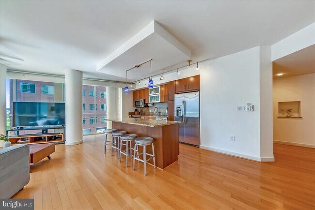 Foto del edificio - 1025 1st St SE