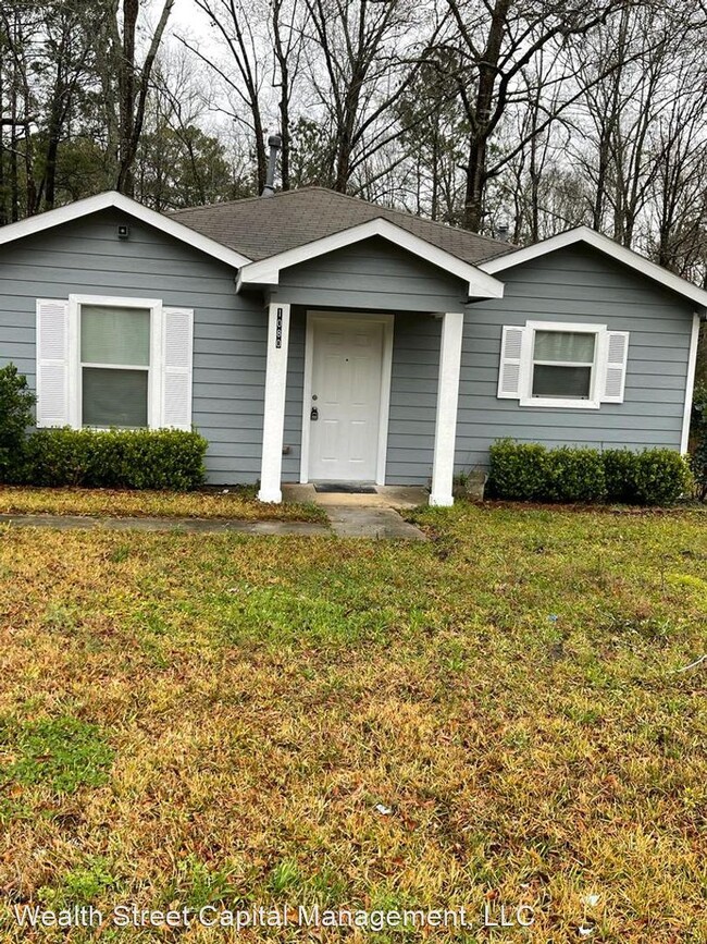 Building Photo - 2 br, 1 bath House - 1080 Hulett Dr
