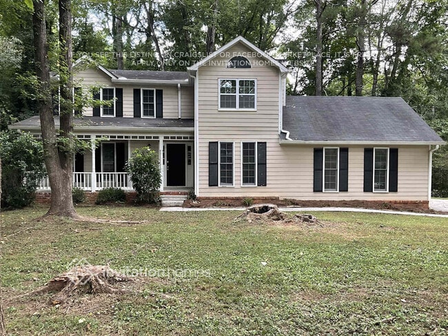 Building Photo - 321 Princeton Way
