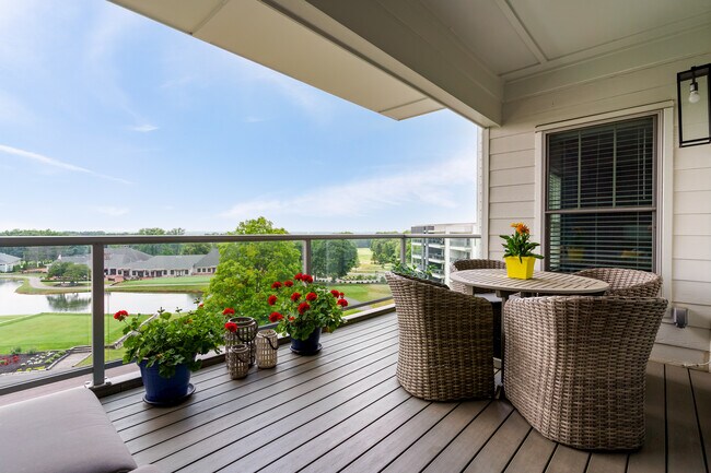 Foto del edificio - 5317 Highpointe Lakes Dr