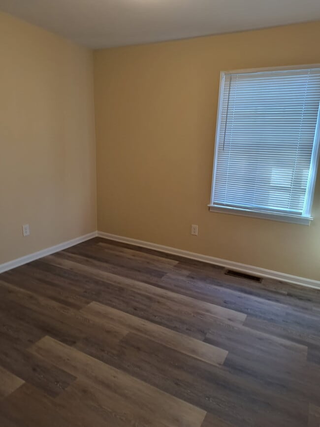 Dormitorio - 1211 Boyer St