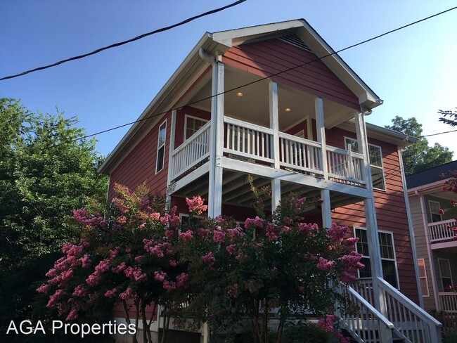 Building Photo - 3 br, 3.5 bath House - 862 Reese Street