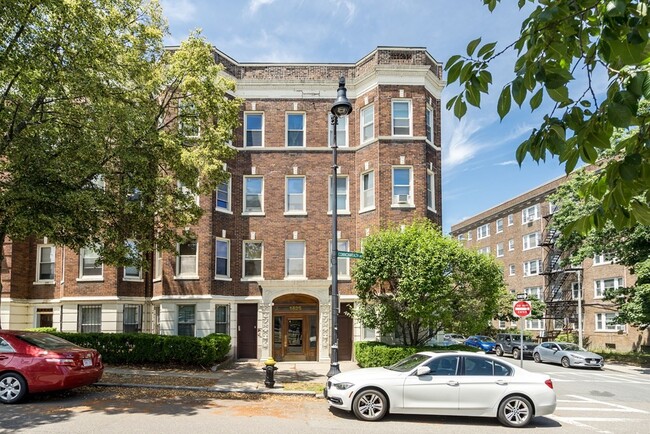 Foto del edificio - 1625 Commonwealth Ave