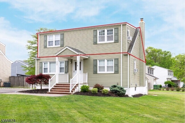 Foto del edificio - 200 Plainfield Rd
