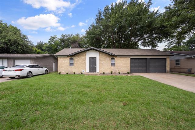 Foto principal - 2510 S Fielder Rd