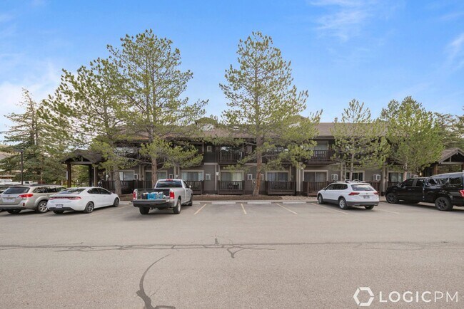 Foto del edificio - Cozy Condo in Park City!