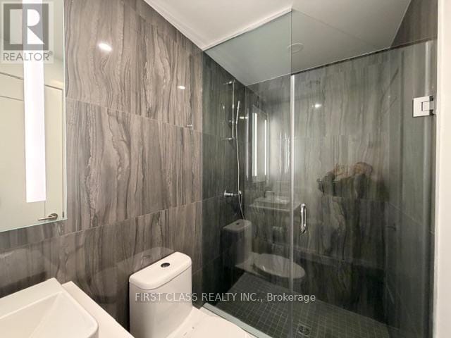 Photo du bâtiment - 115 Denison Ave