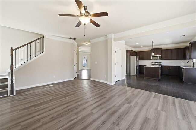 Foto del edificio - 4450 Pleasant Woods Dr