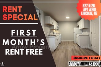 Building Photo - 877 N 26th St