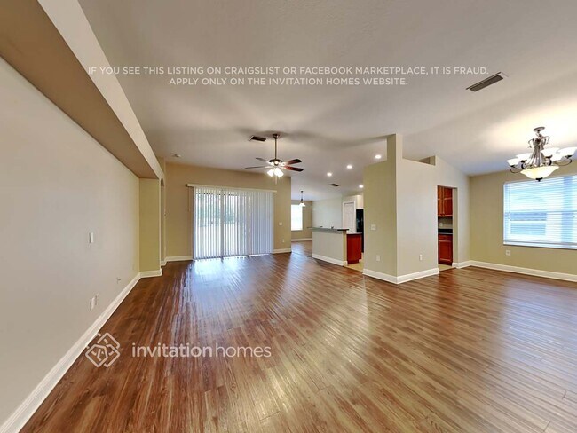 Foto del edificio - 5530 S Sparrow Hawk Ct