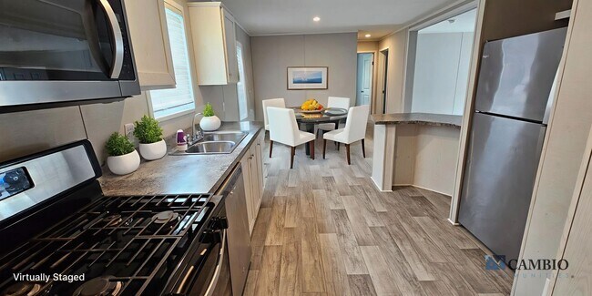 Foto del edificio - 84 Mulberry