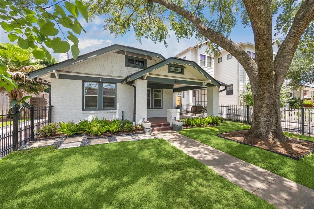 Foto principal - 827 Ralfallen St