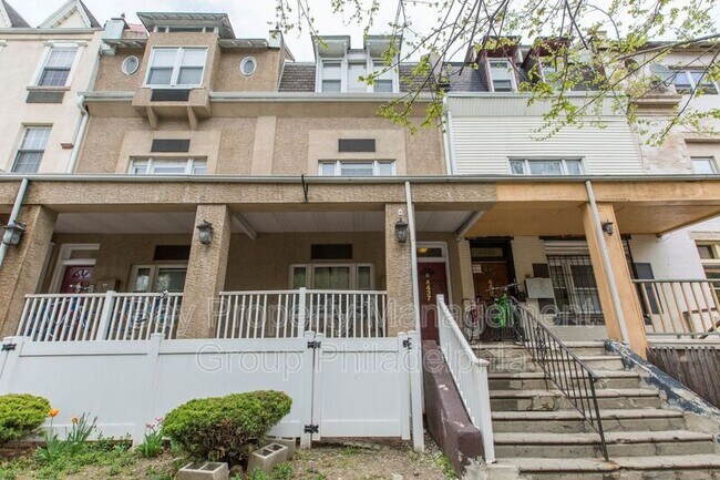 Foto del edificio - 4437 Chestnut St