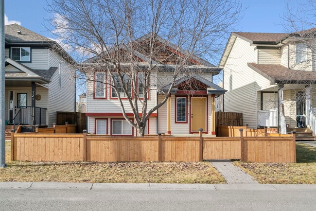 Building Photo - 119 Cimarron Grove Crescent