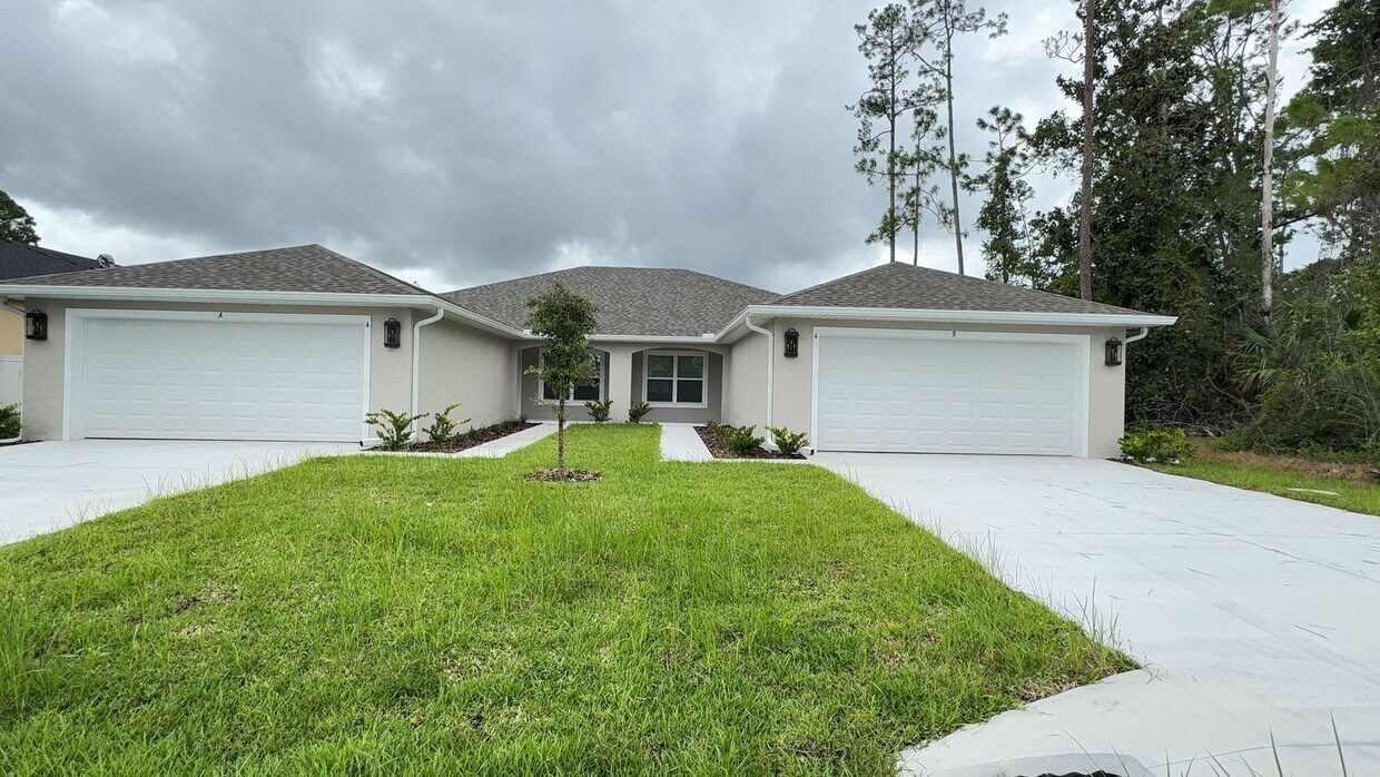 Primary Photo - BRAND NEW Beautiful 4-bedroom, 3-bathroom ...