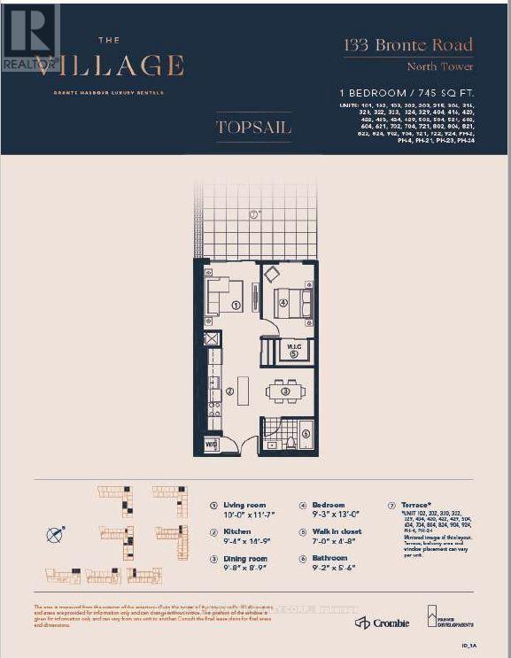 Building Photo - 133 Bronte Rd