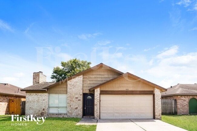 Building Photo - 5423 Greenhill Forest Dr