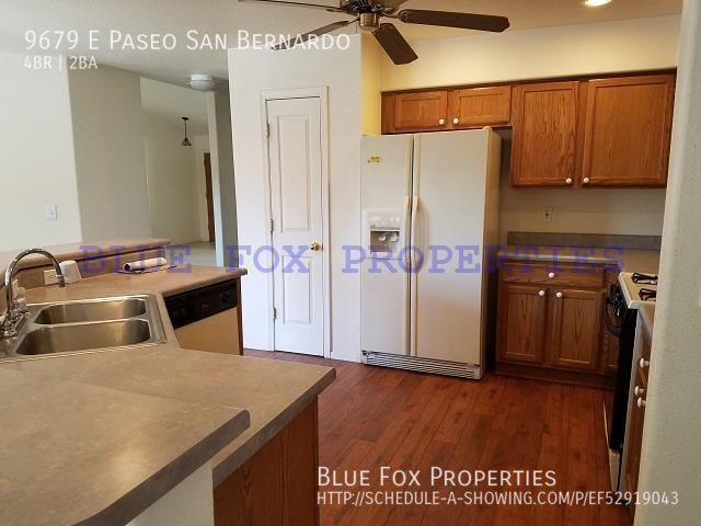Building Photo - 9679 E. Paseo San Bernardo