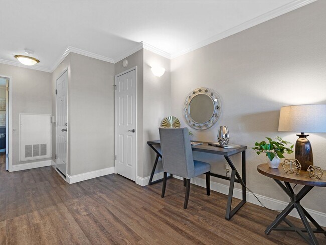 Foto del edificio - 805 Watson Canyon Ct