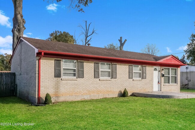 Building Photo - 7209 Daisy Ave