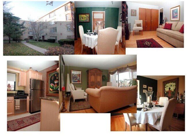 Foto del edificio - 6114 N Winchester Ave