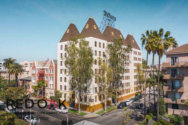 Foto del edificio - 3471 5th St