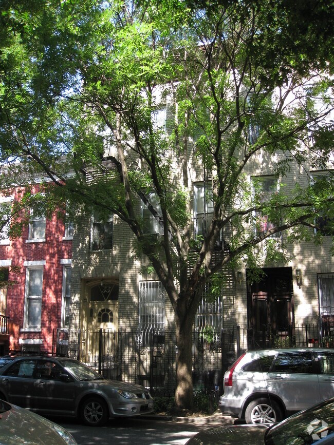 Exterior - 55 Saint Marks Pl