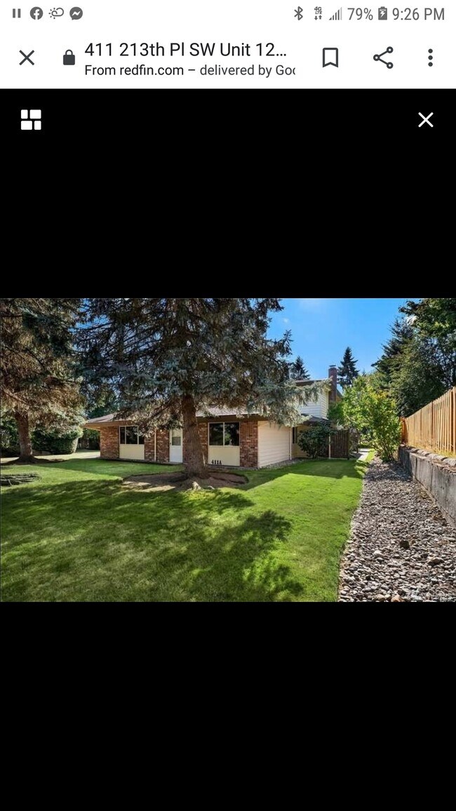 Building Photo - 411 213th Plz SW
