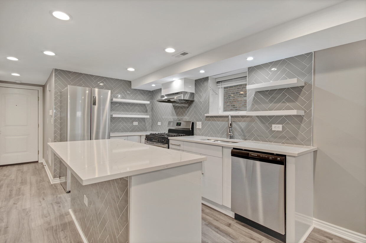 Foto principal - 1242 W Draper St