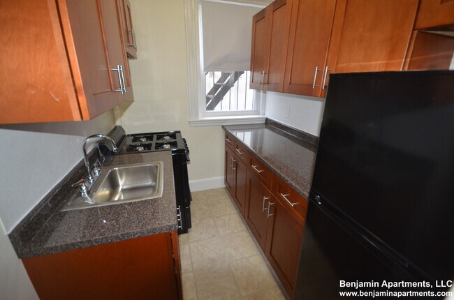 Building Photo - 1195 Boylston St