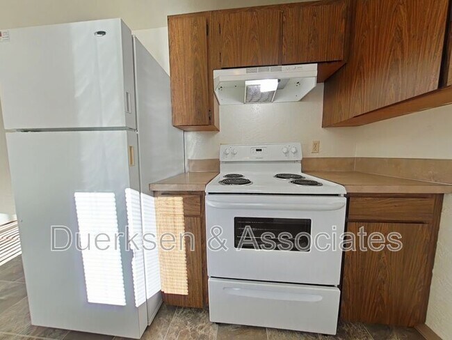 Foto del edificio - 2521 SW Pickford St