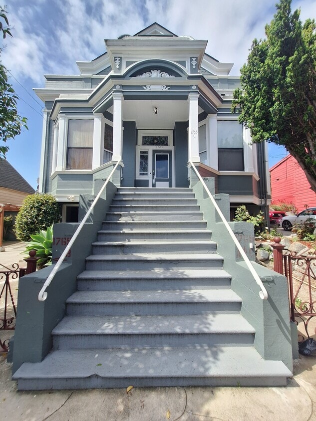 Primary Photo - 1765 Quesada Ave