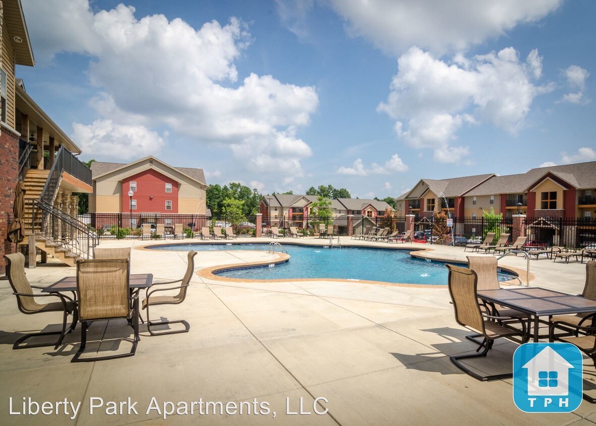 Foto principal - 111 Liberty Pkwy