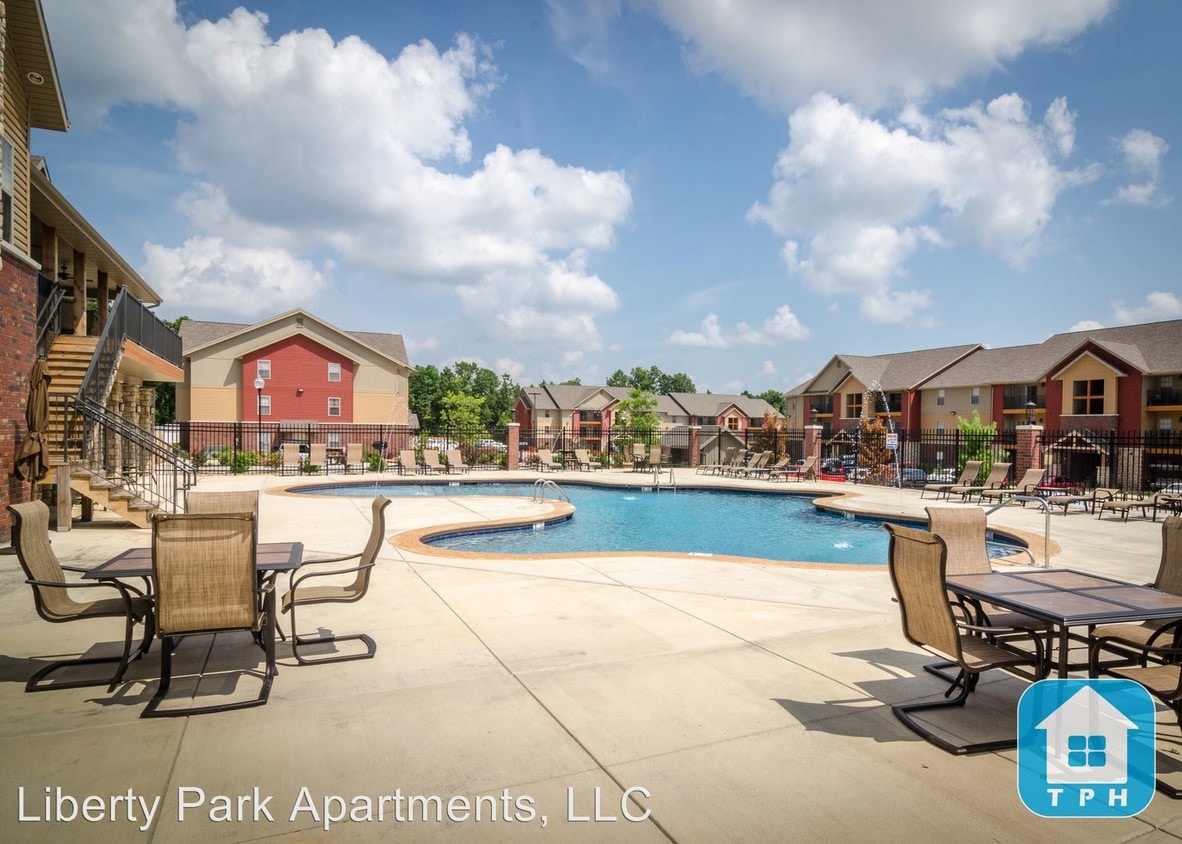 118 Liberty Pkwy Unit Apt. A06, Saint Robert, MO 65584 Apartment for