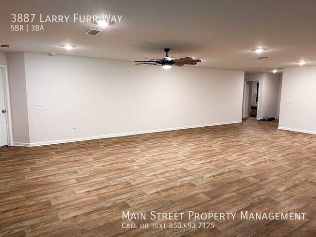 Building Photo - 3887 Larry Furr Way