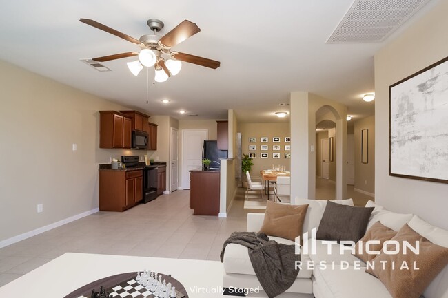 Foto del edificio - 616 Totem Trail Dr