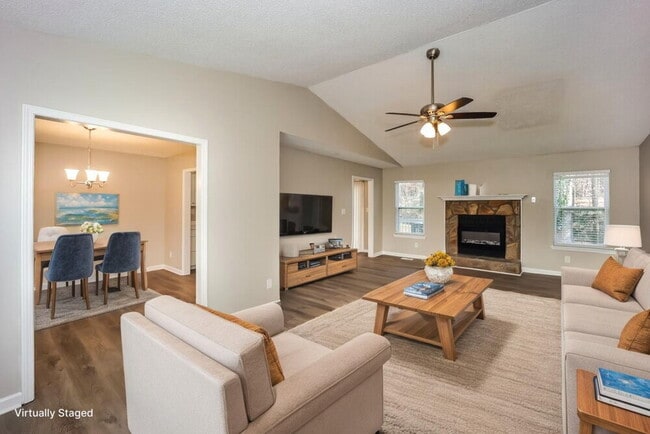 Building Photo - 4110 Cranwood Dr