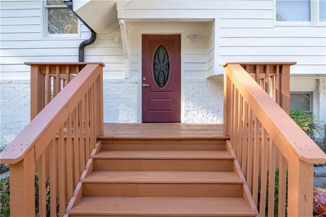 Foto del edificio - 3599 Lower Roswell Rd