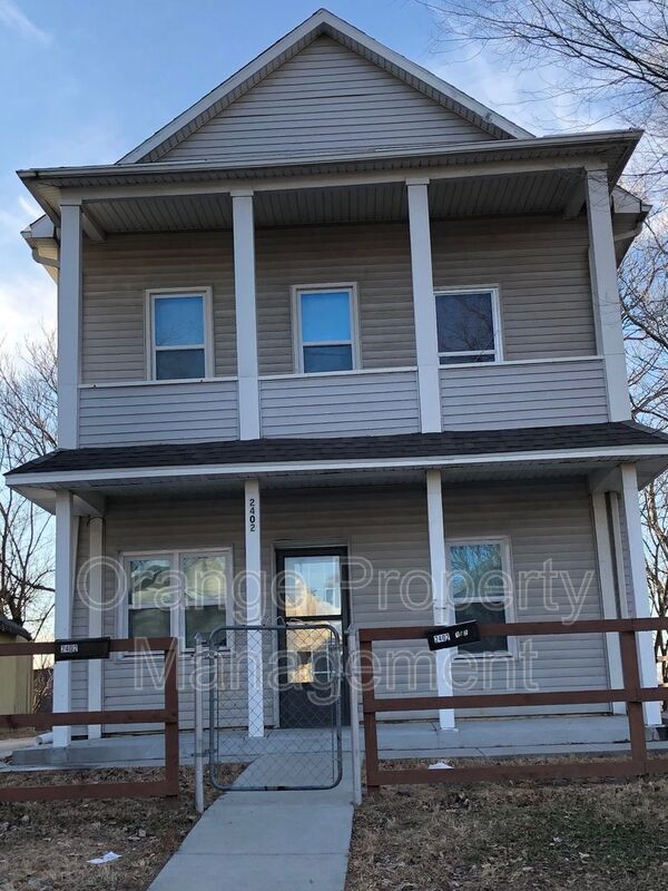 Primary Photo - 2402 S 18th St